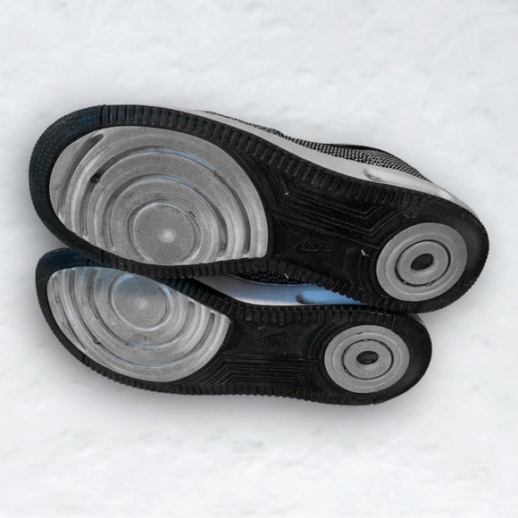 Nike Air Force 1 Low Elite TXT 725144-100 (2014) - Picture 3 of 5